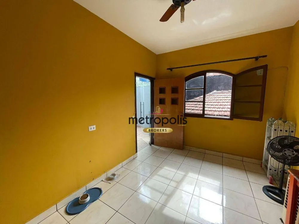 Sobrado, 4 quartos, 230 m² - Foto 9