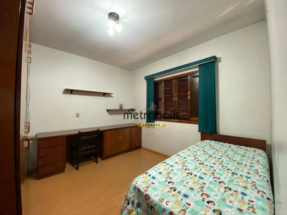 Sobrado, 3 quartos, 209 m² - Foto 2