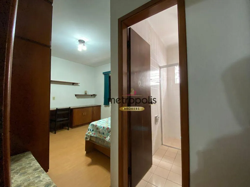 Sobrado, 3 quartos, 209 m² - Foto 9