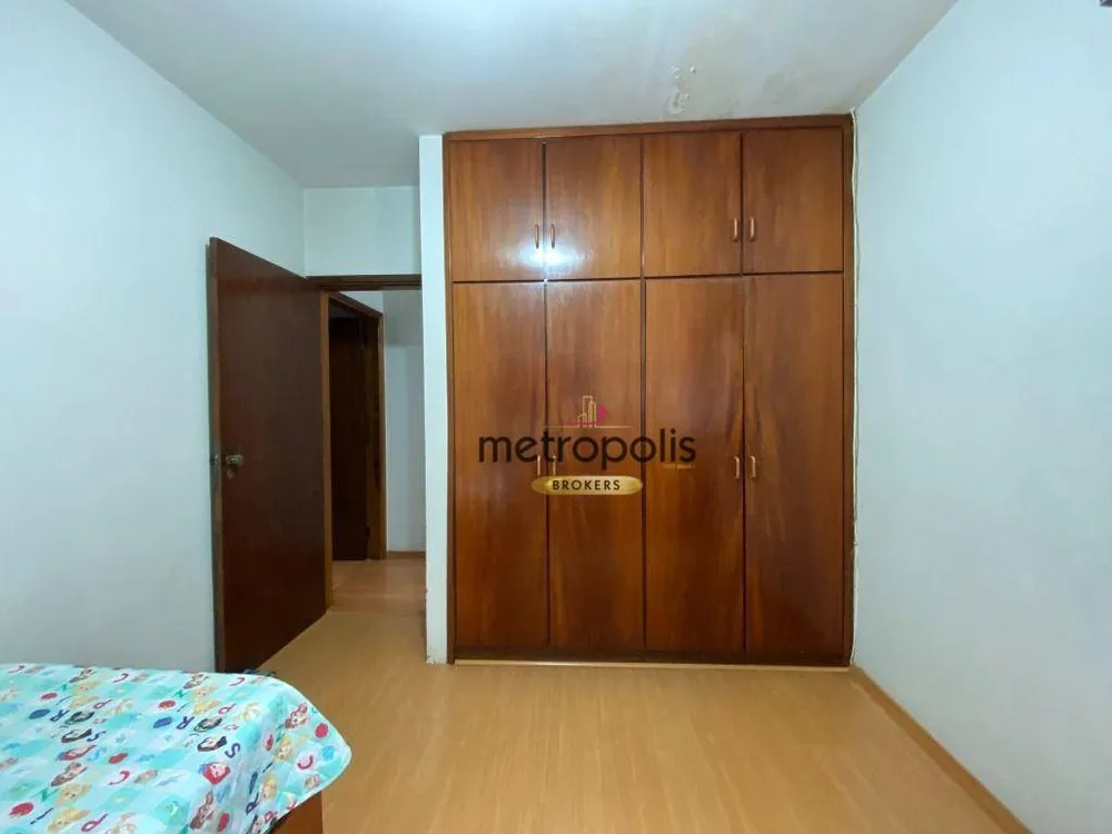 Sobrado, 3 quartos, 209 m² - Foto 8