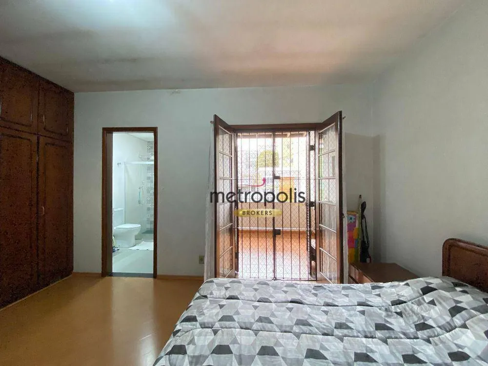 Sobrado, 3 quartos, 209 m² - Foto 11
