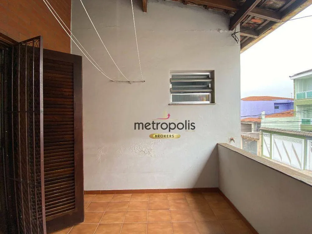 Sobrado, 3 quartos, 209 m² - Foto 12