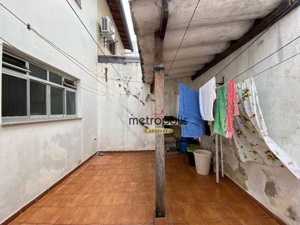 Sobrado, 3 quartos, 209 m² - Foto 6