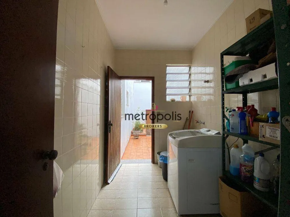 Sobrado, 3 quartos, 209 m² - Foto 4
