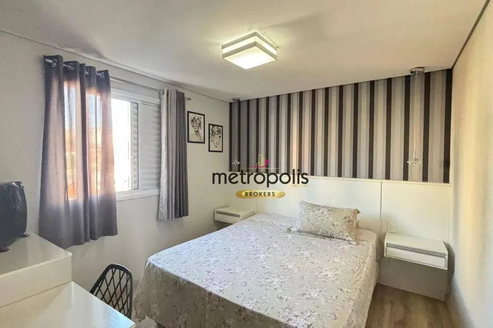 Apartamento, 3 quartos, 124 m² - Foto 3