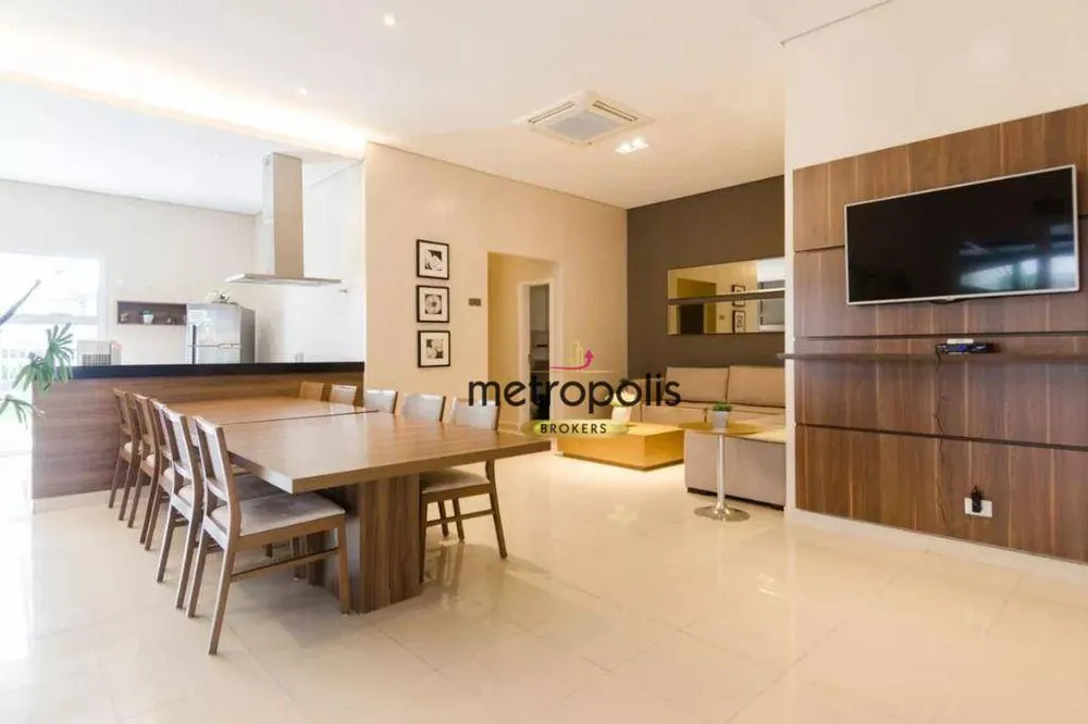 Apartamento, 3 quartos, 124 m² - Foto 9