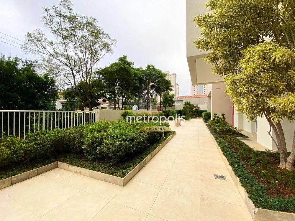 Apartamento, 3 quartos, 124 m² - Foto 4