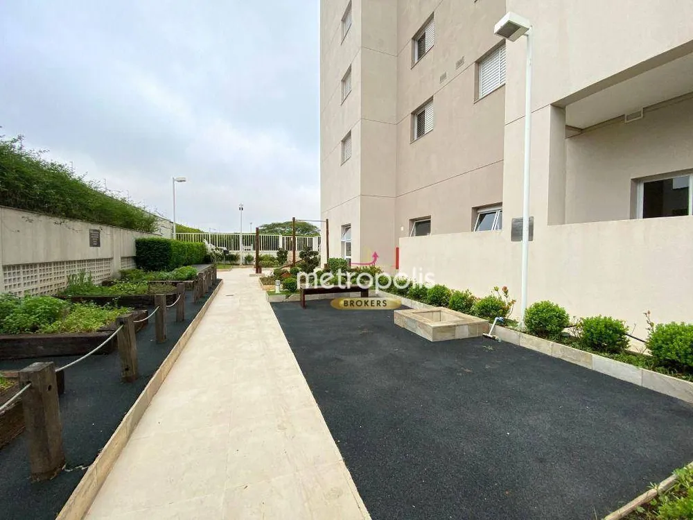 Apartamento, 3 quartos, 124 m² - Foto 5