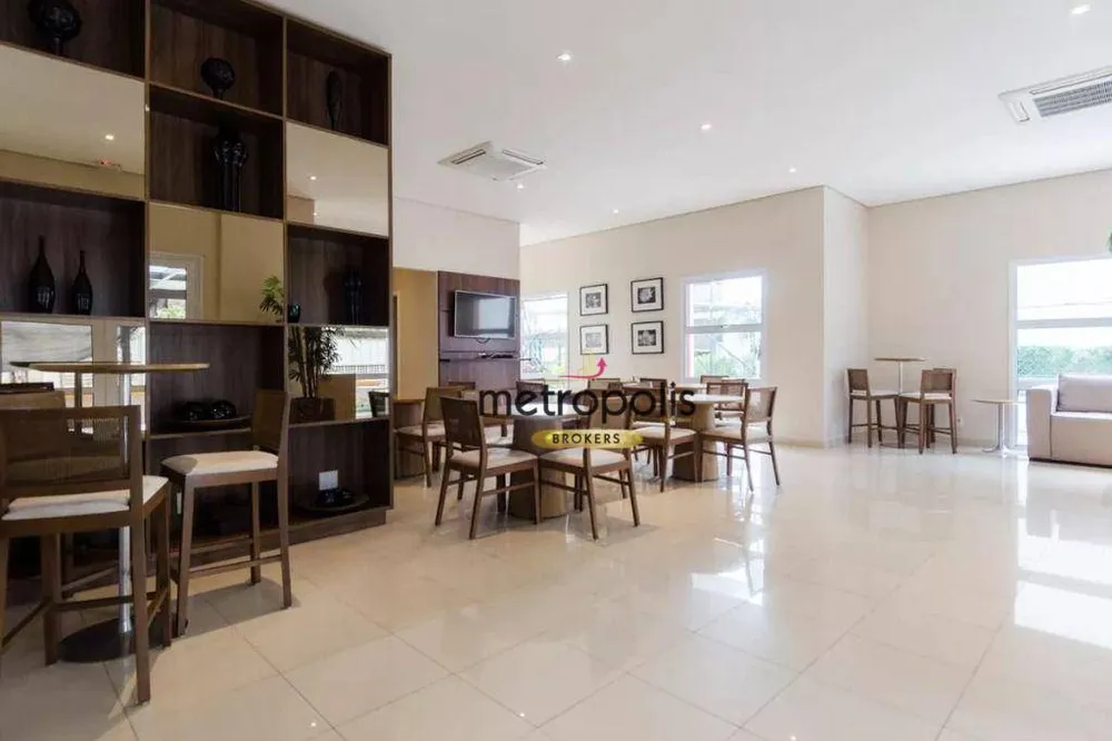 Apartamento, 3 quartos, 124 m² - Foto 10