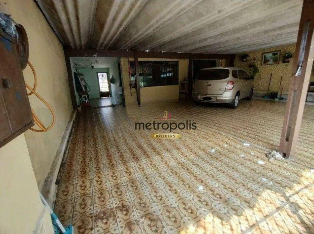 Terreno, 400 m² - Foto 1