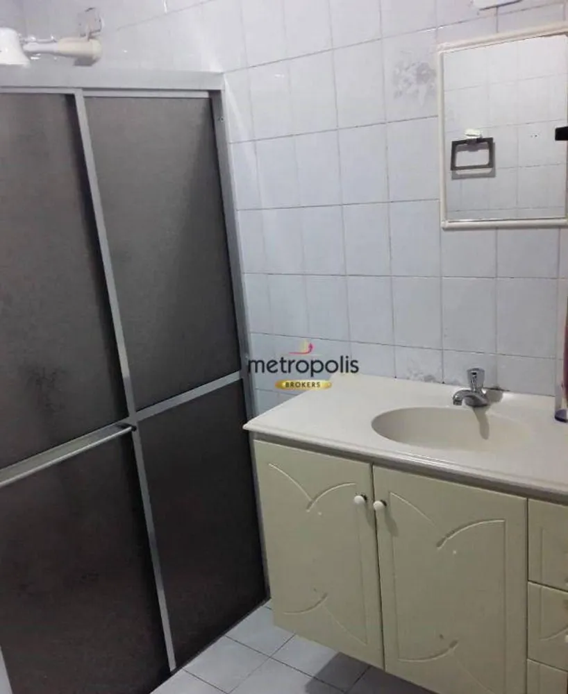 Casa, 5 quartos, 297 m² - Foto 6