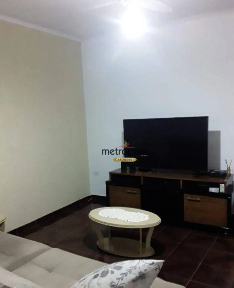 Casa, 5 quartos, 297 m² - Foto 3
