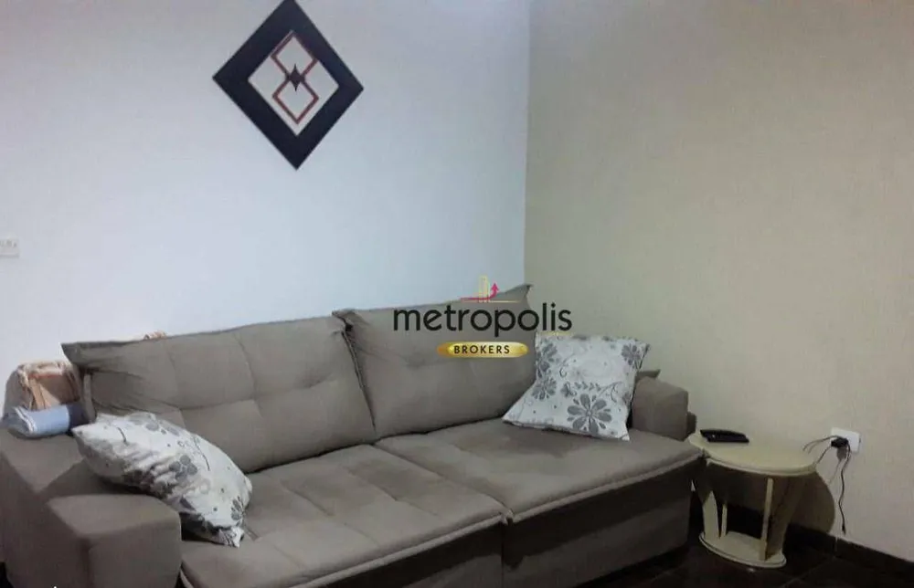Casa, 5 quartos, 297 m² - Foto 3