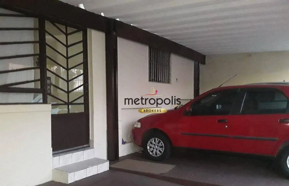 Casa, 5 quartos, 297 m² - Foto 2