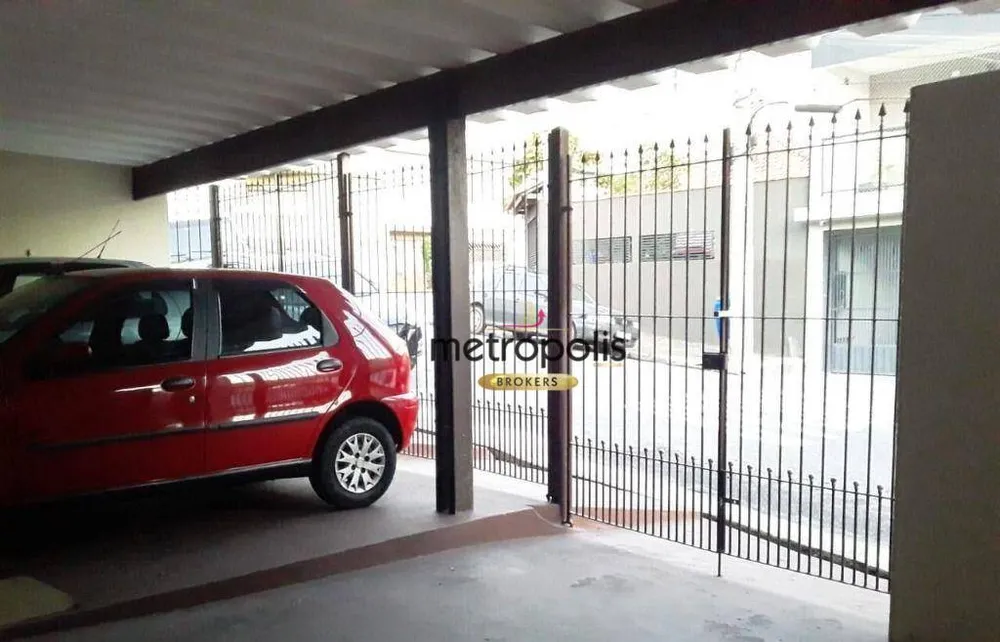 Casa, 5 quartos, 297 m² - Foto 11