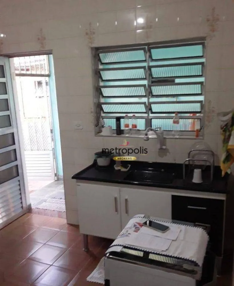 Casa, 5 quartos, 297 m² - Foto 1