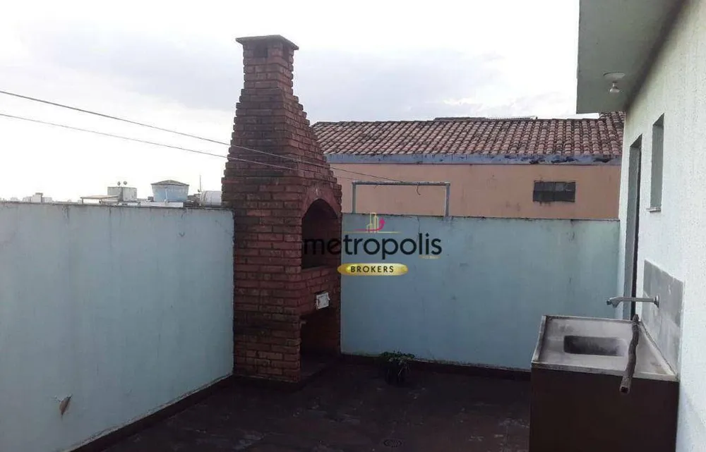 Casa, 5 quartos, 297 m² - Foto 1
