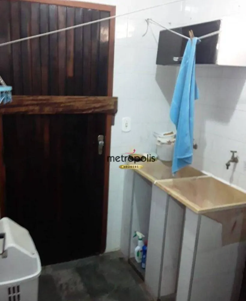 Casa, 5 quartos, 297 m² - Foto 8