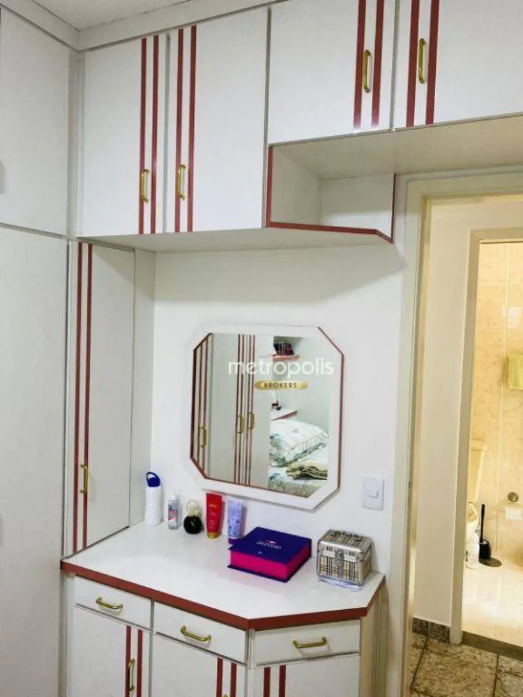 Apartamento, 2 quartos, 60 m² - Foto 9