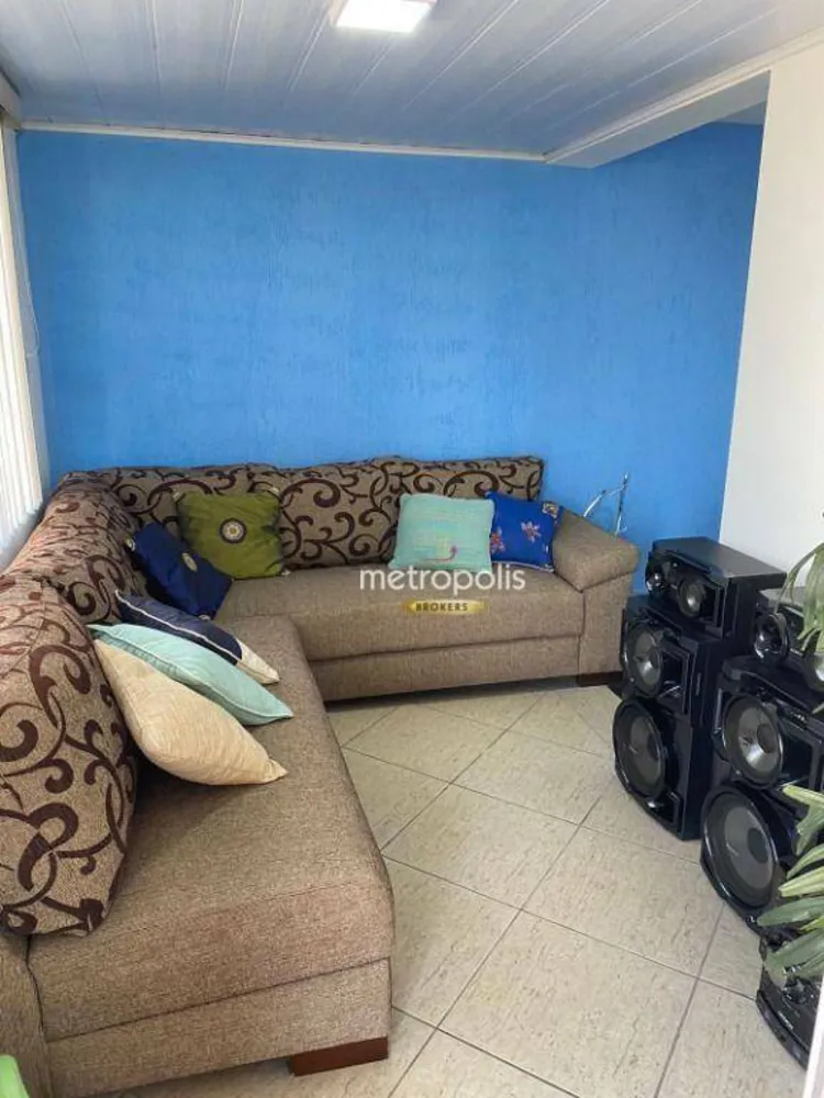 Apartamento, 2 quartos, 60 m² - Foto 2