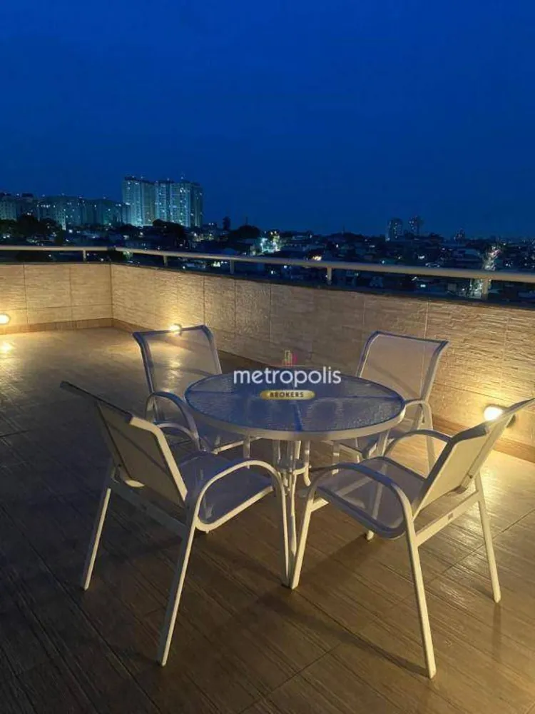 Apartamento, 2 quartos, 60 m² - Foto 12