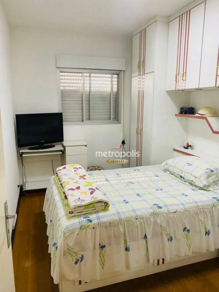 Apartamento, 2 quartos, 60 m² - Foto 5