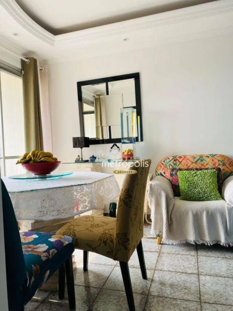 Apartamento, 2 quartos, 60 m² - Foto 4