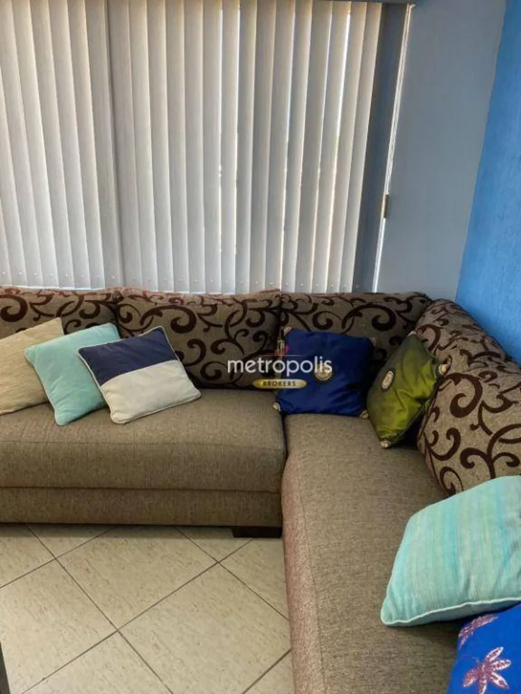 Apartamento, 2 quartos, 60 m² - Foto 3