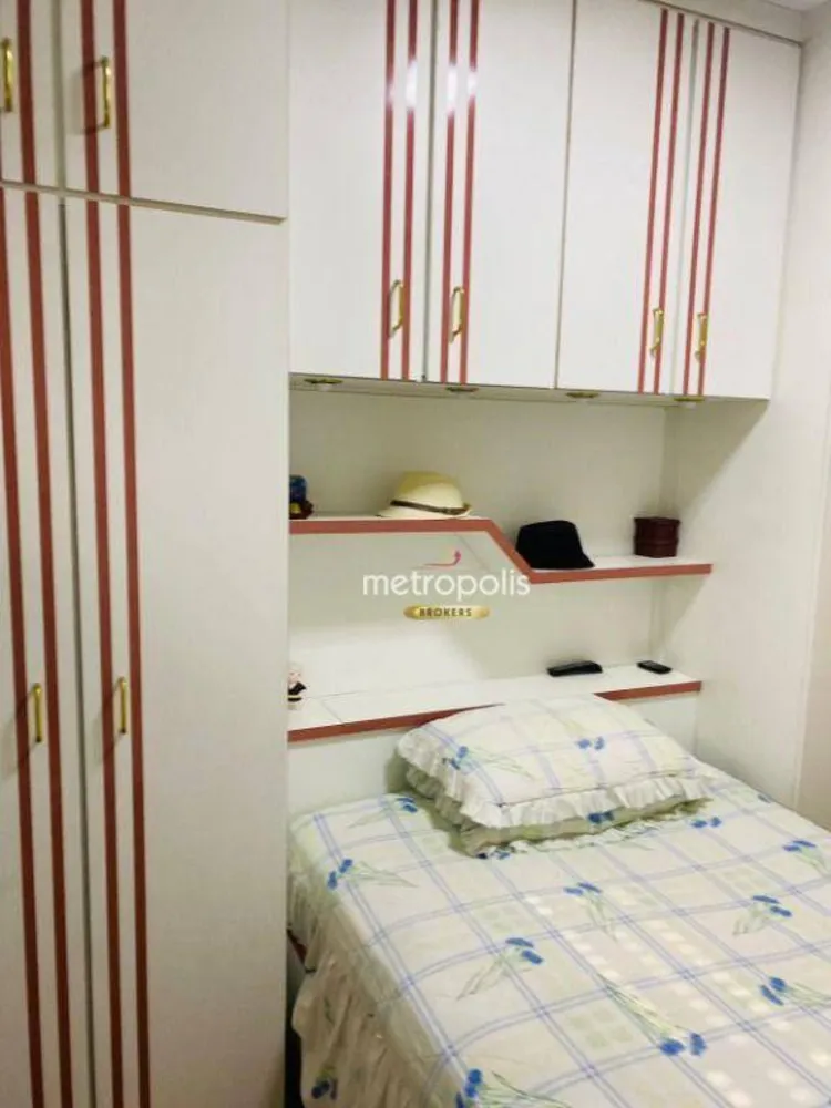 Apartamento, 2 quartos, 60 m² - Foto 1