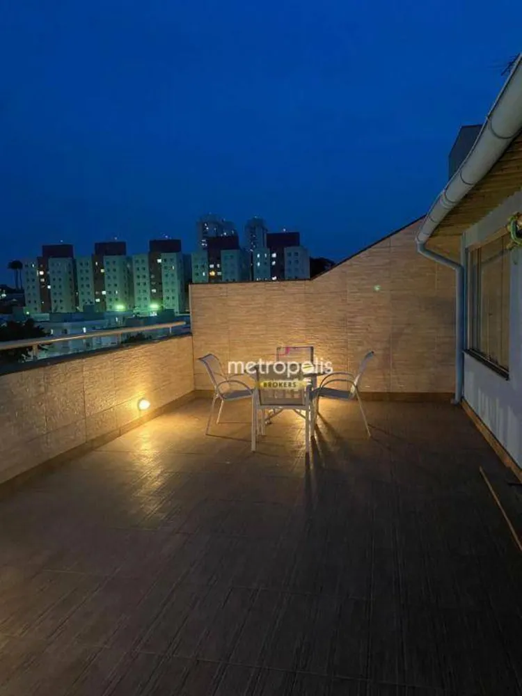 Apartamento, 2 quartos, 60 m² - Foto 11