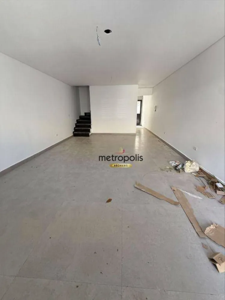 Sobrado, 3 quartos, 112 m² - Foto 8