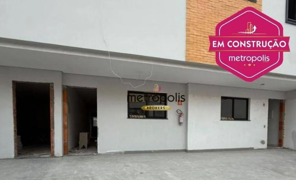 Sobrado, 3 quartos, 112 m² - Foto 6