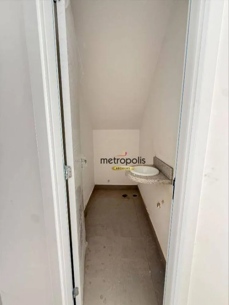Sobrado, 3 quartos, 112 m² - Foto 2