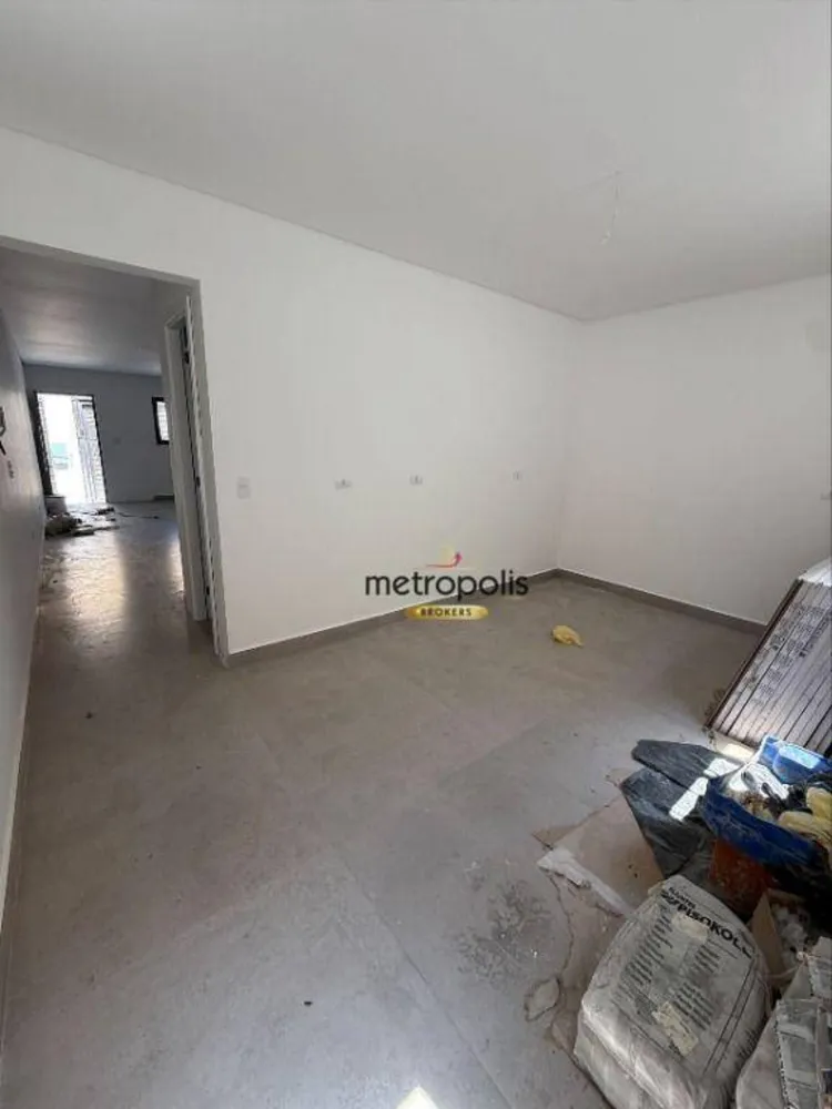 Sobrado, 3 quartos, 112 m² - Foto 10