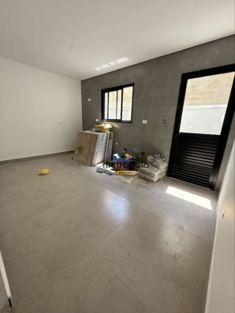 Sobrado, 3 quartos, 112 m² - Foto 1