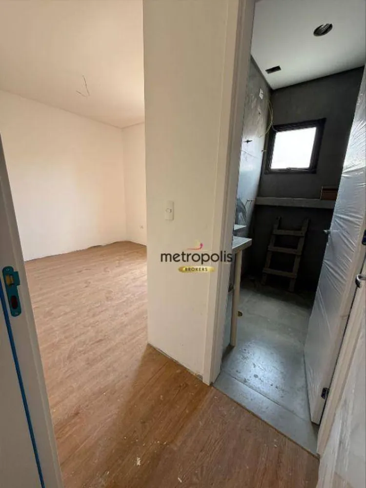 Sobrado, 3 quartos, 112 m² - Foto 5