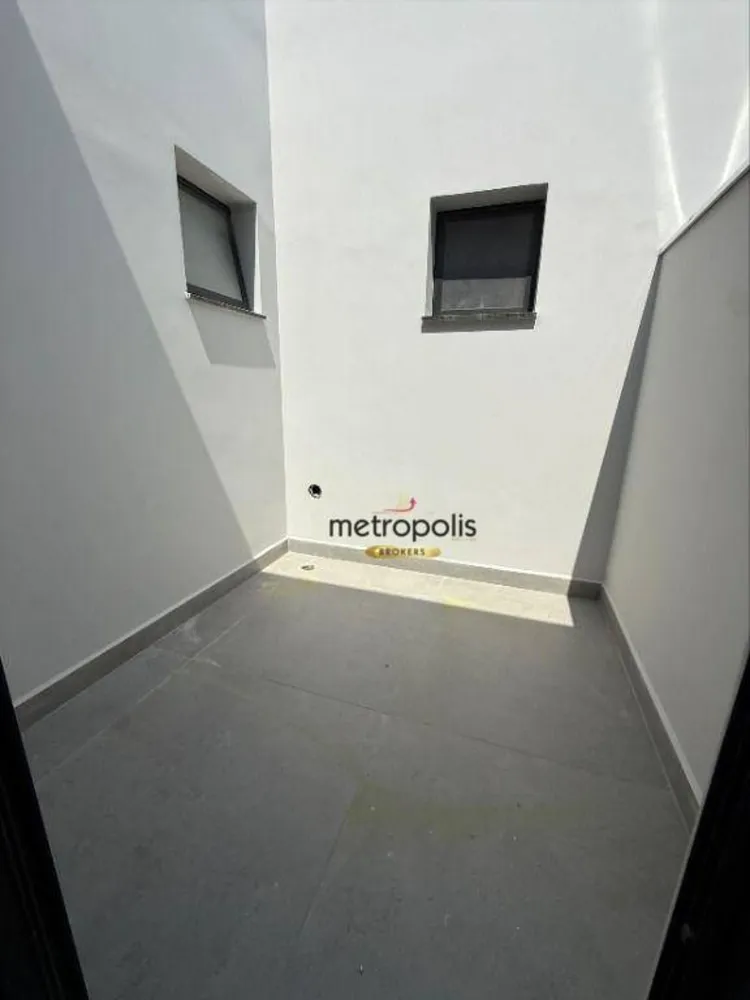 Sobrado, 3 quartos, 112 m² - Foto 2