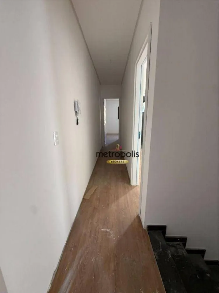 Sobrado, 3 quartos, 112 m² - Foto 3