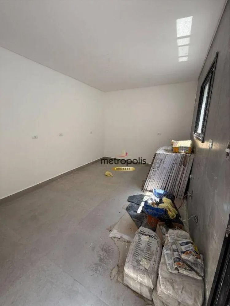 Sobrado, 3 quartos, 112 m² - Foto 4