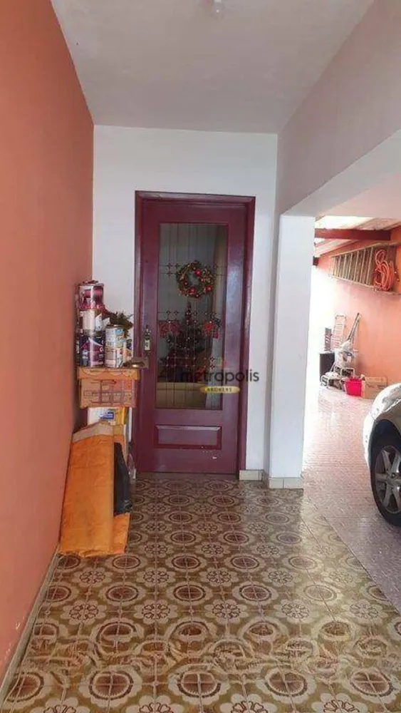 Casa, 3 quartos, 266 m² - Foto 2