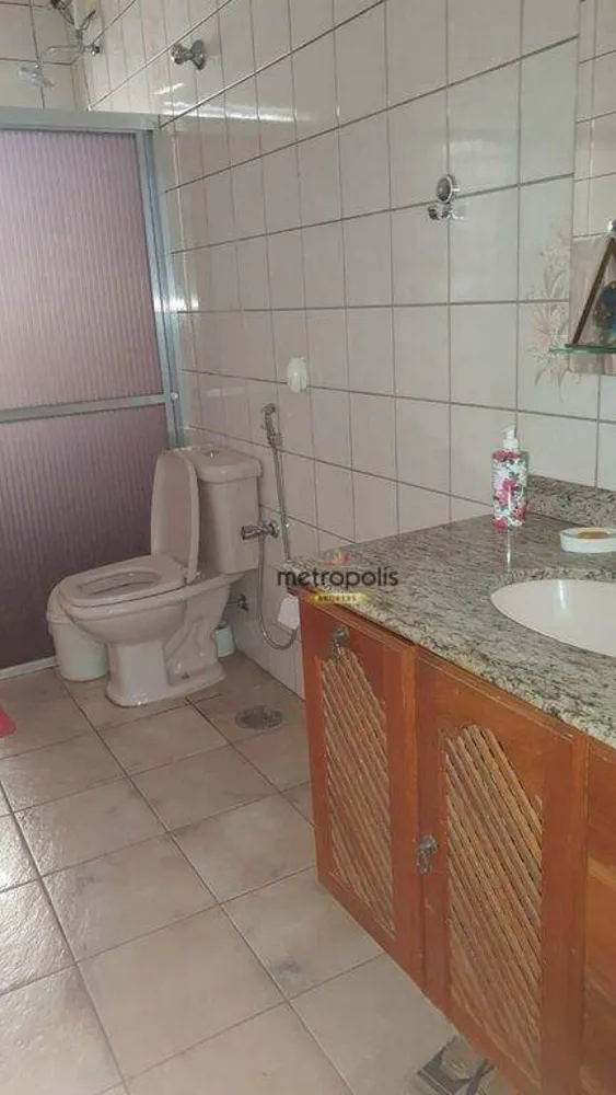 Casa, 3 quartos, 266 m² - Foto 6