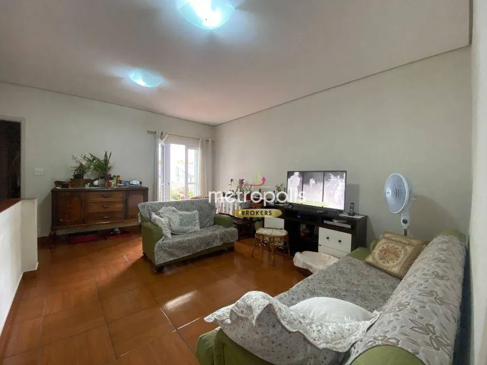 Casa, 3 quartos, 388 m² - Foto 1