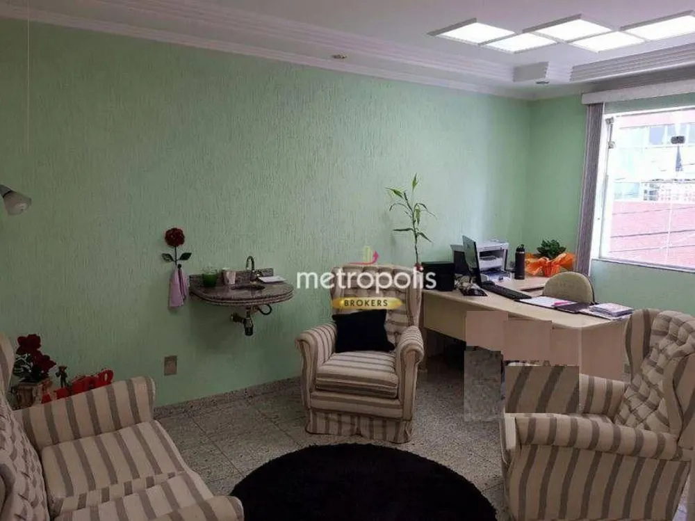 Sobrado, 225 m² - Foto 4