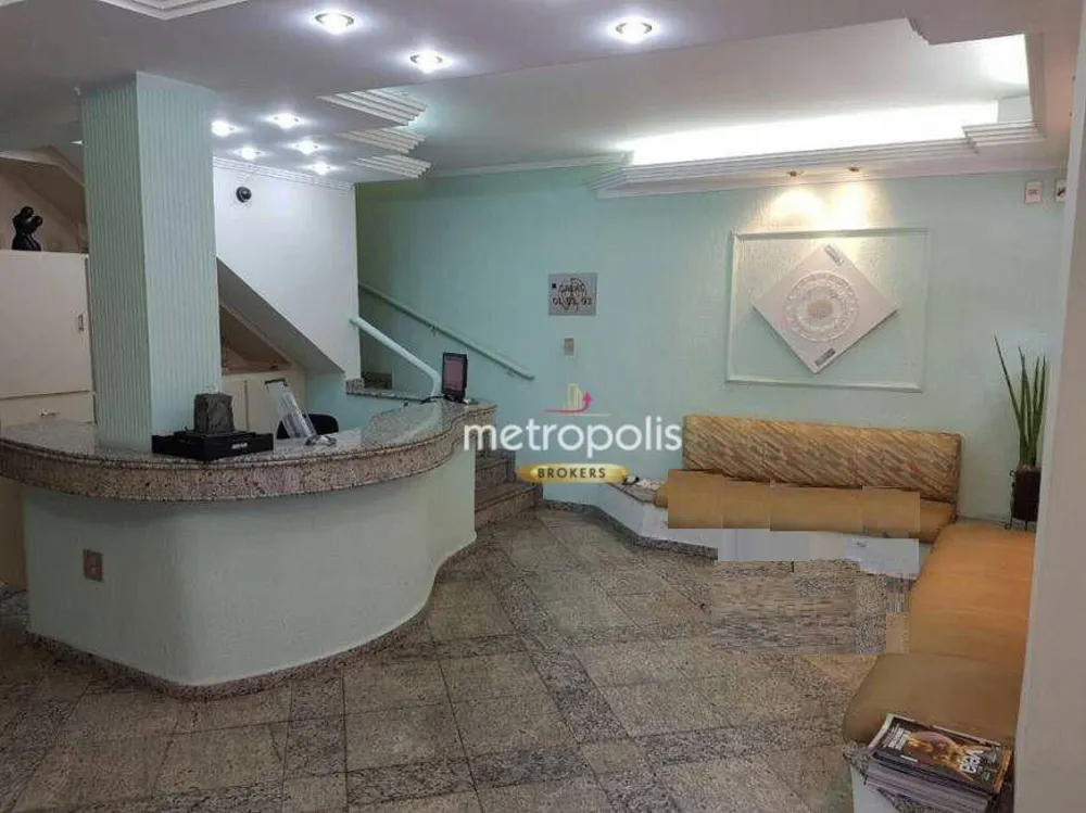 Sobrado, 225 m² - Foto 1
