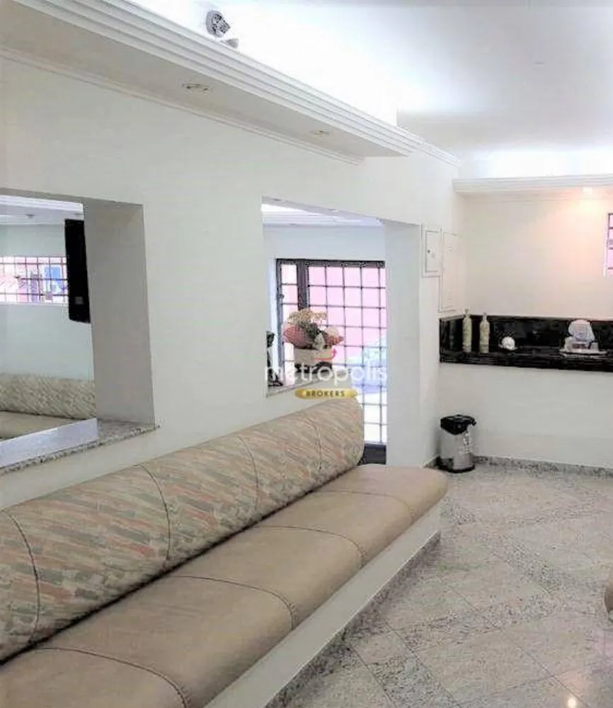Sobrado, 225 m² - Foto 3