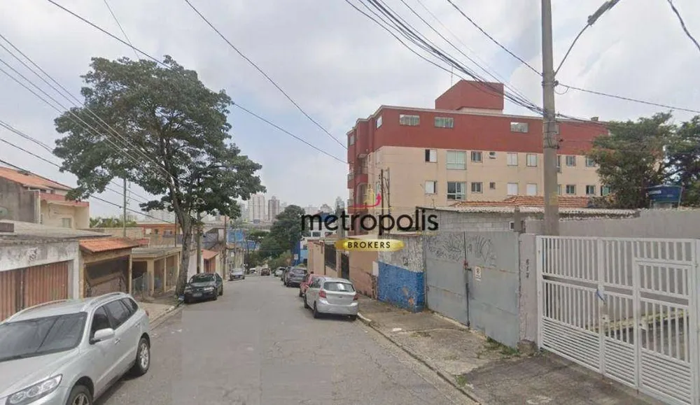Terreno, 870 m² - Foto 3