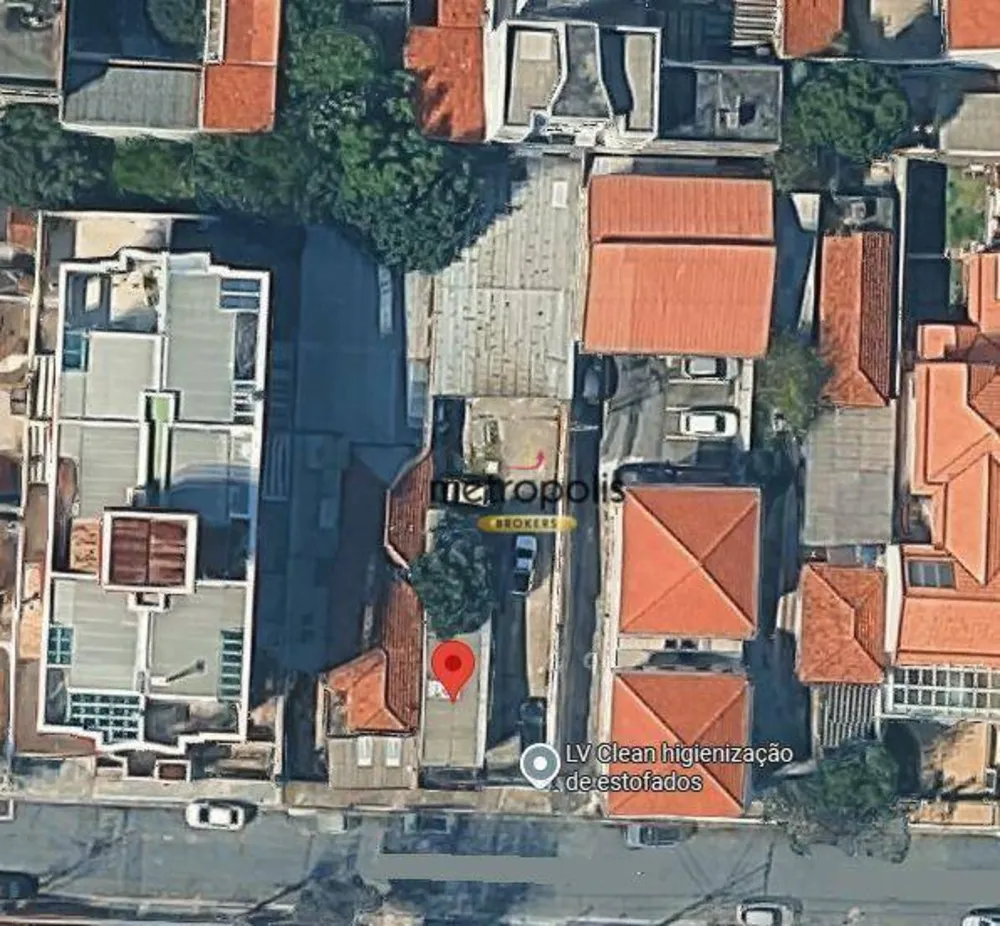 Terreno, 870 m² - Foto 1