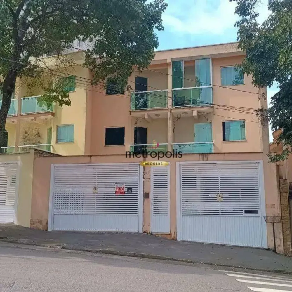 Apartamento, 2 quartos, 71 m² - Foto 8