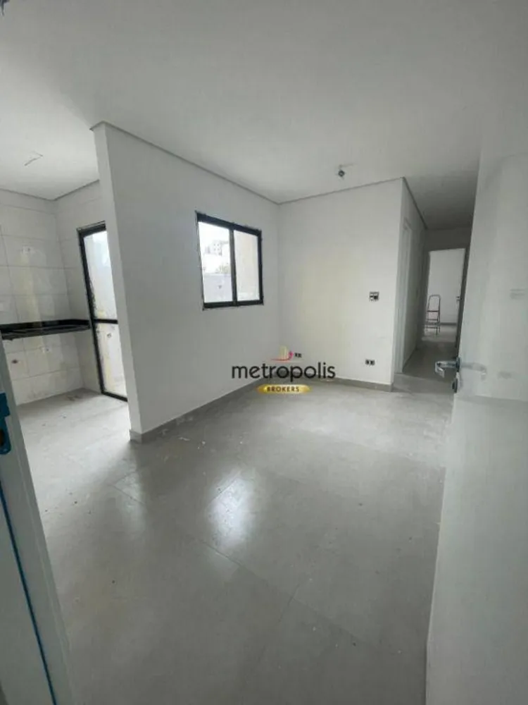 Apartamento, 2 quartos, 44 m² - Foto 1