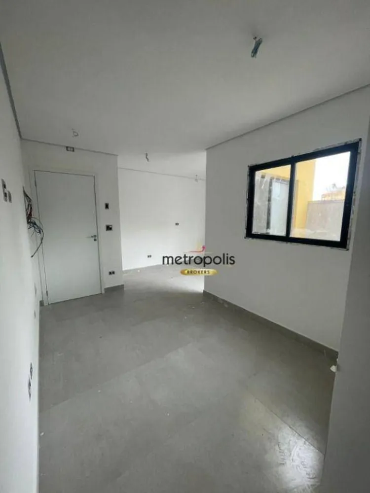Apartamento, 2 quartos, 44 m² - Foto 2